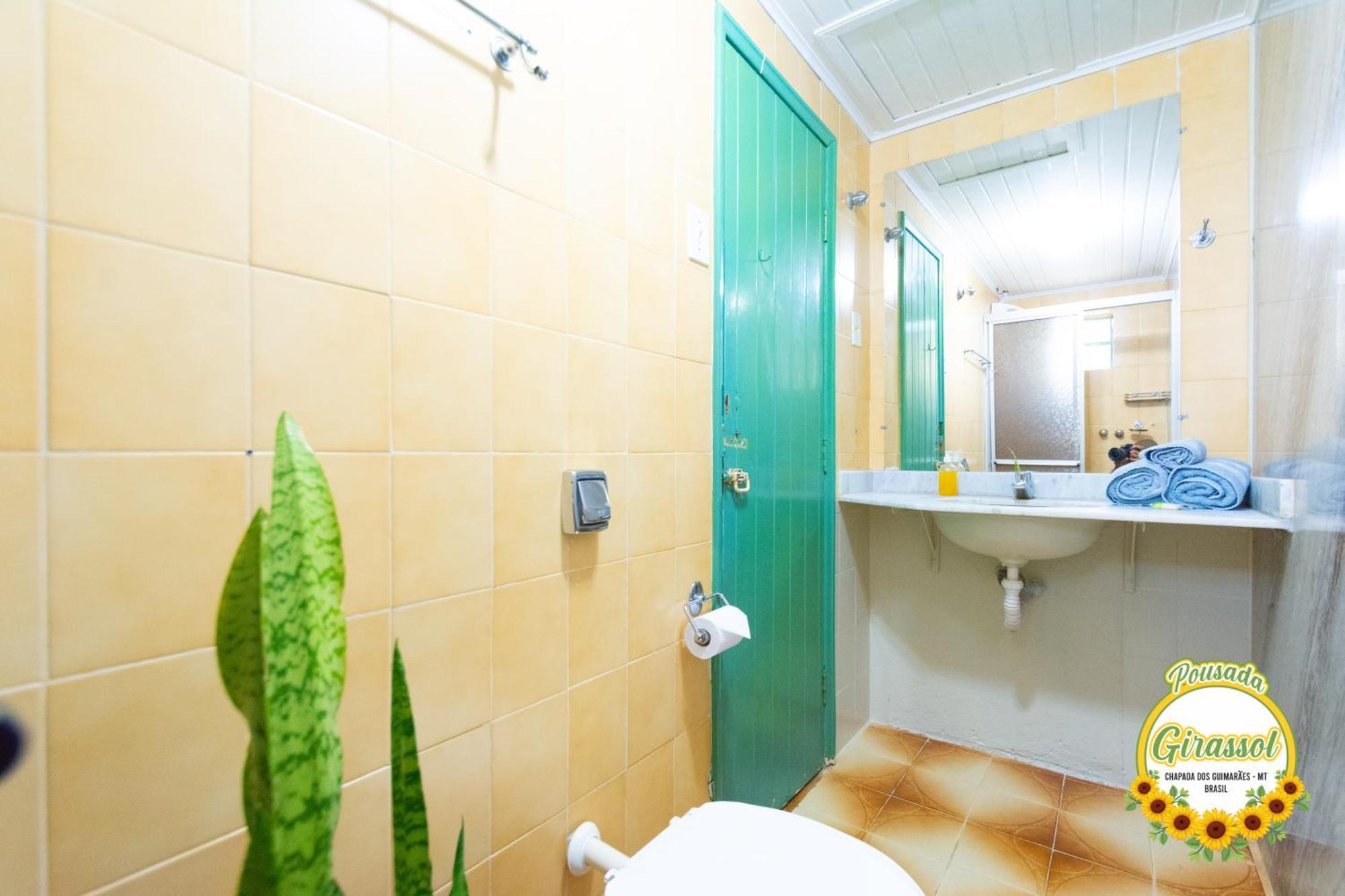 Pousada Girassol Chapada dos Guimarães 외부 사진